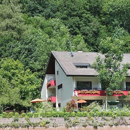 فندق الزاخفي  Haus Traudel Matt المظهر الخارجي الصورة