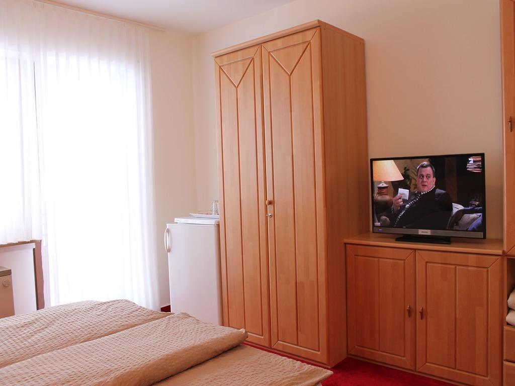 فندق الزاخفي  Haus Traudel Matt المظهر الخارجي الصورة